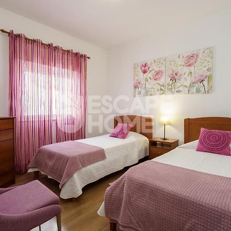 Villa Sunset Lovers Alcantarilha Ngoại thất bức ảnh