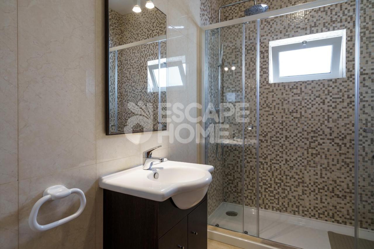 Villa Sunset Lovers Alcantarilha Ngoại thất bức ảnh