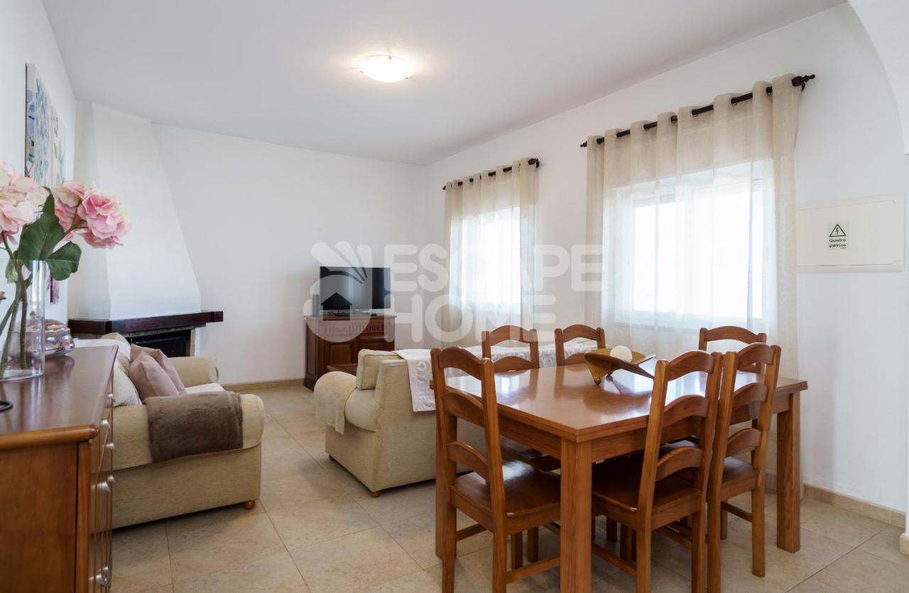 Villa Sunset Lovers Alcantarilha Ngoại thất bức ảnh