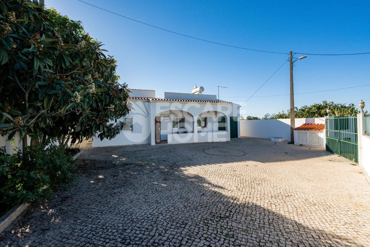 Villa Sunset Lovers Alcantarilha Ngoại thất bức ảnh