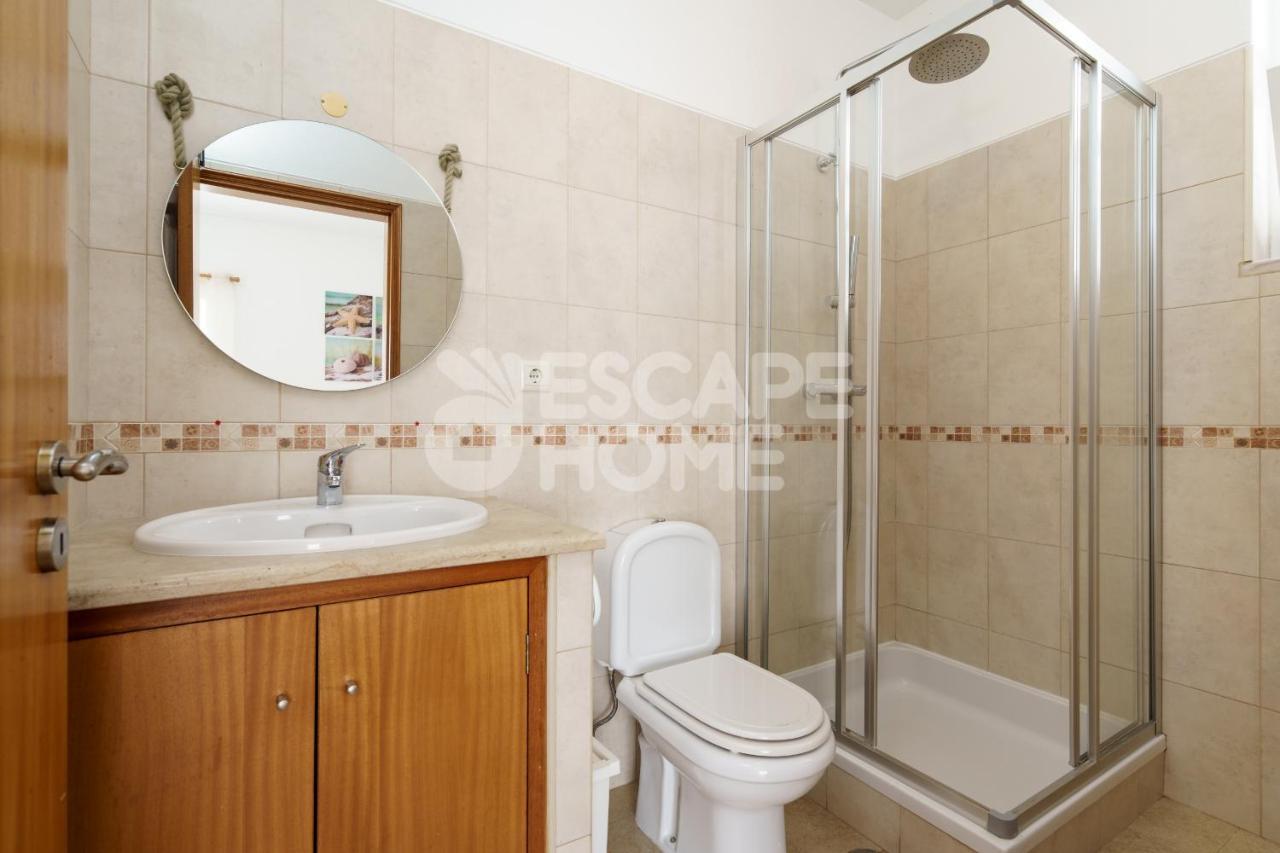 Villa Sunset Lovers Alcantarilha Ngoại thất bức ảnh