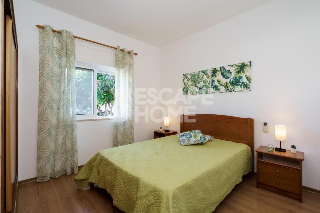 Villa Sunset Lovers Alcantarilha Ngoại thất bức ảnh