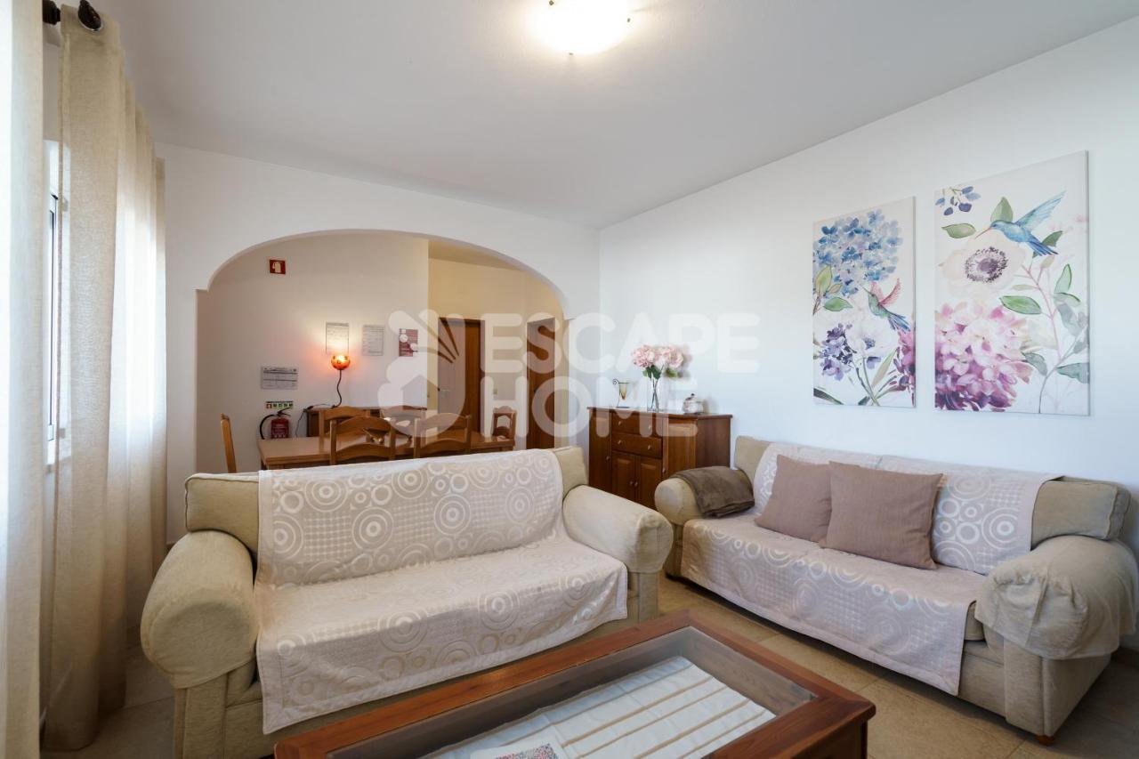 Villa Sunset Lovers Alcantarilha Ngoại thất bức ảnh