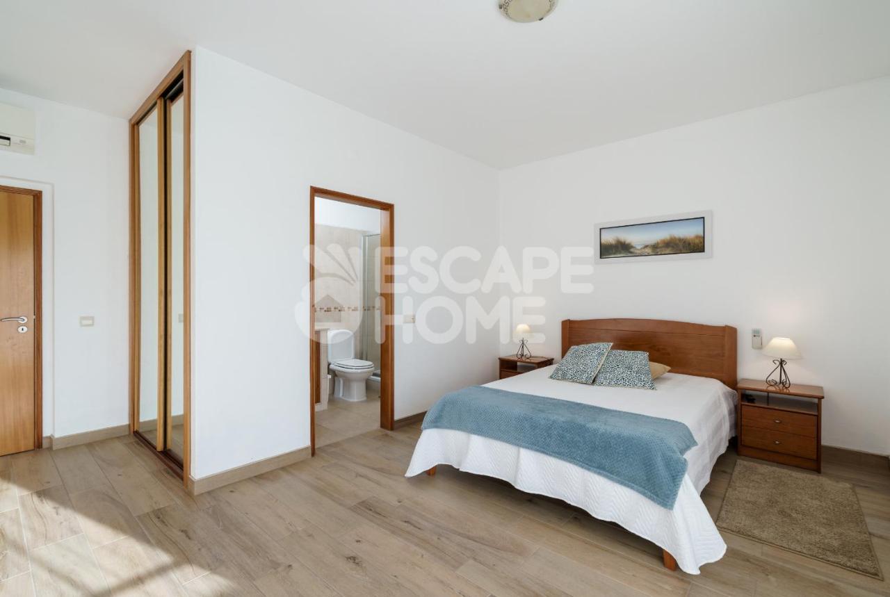 Villa Sunset Lovers Alcantarilha Ngoại thất bức ảnh